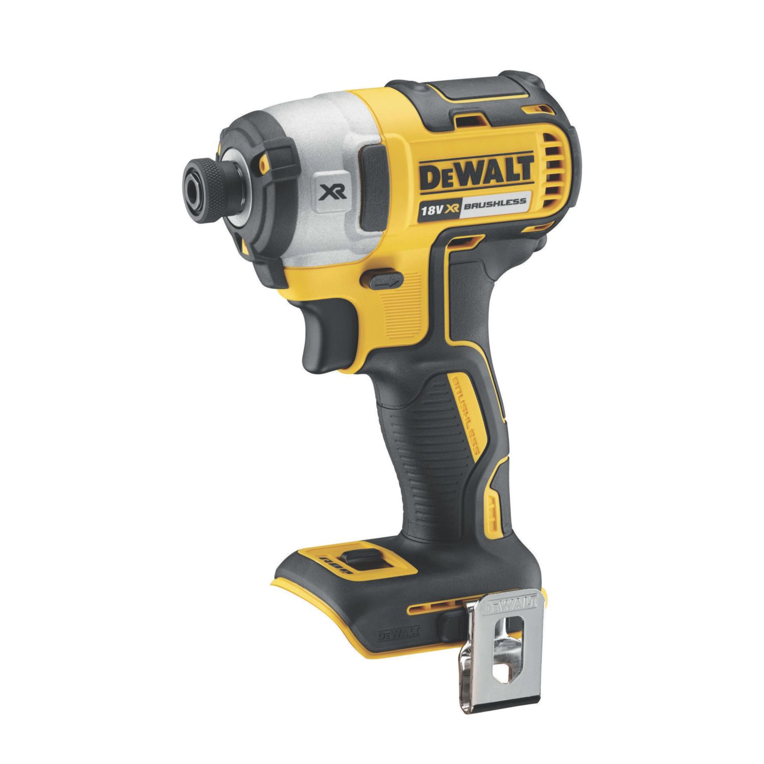 DeWalt DCF887N-XJ 18V Li-Ion XR Brushless Cordless Impact Driver - Bare (551FU)