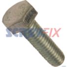Baxi 633404 SCREW -  M6 X 20MM
