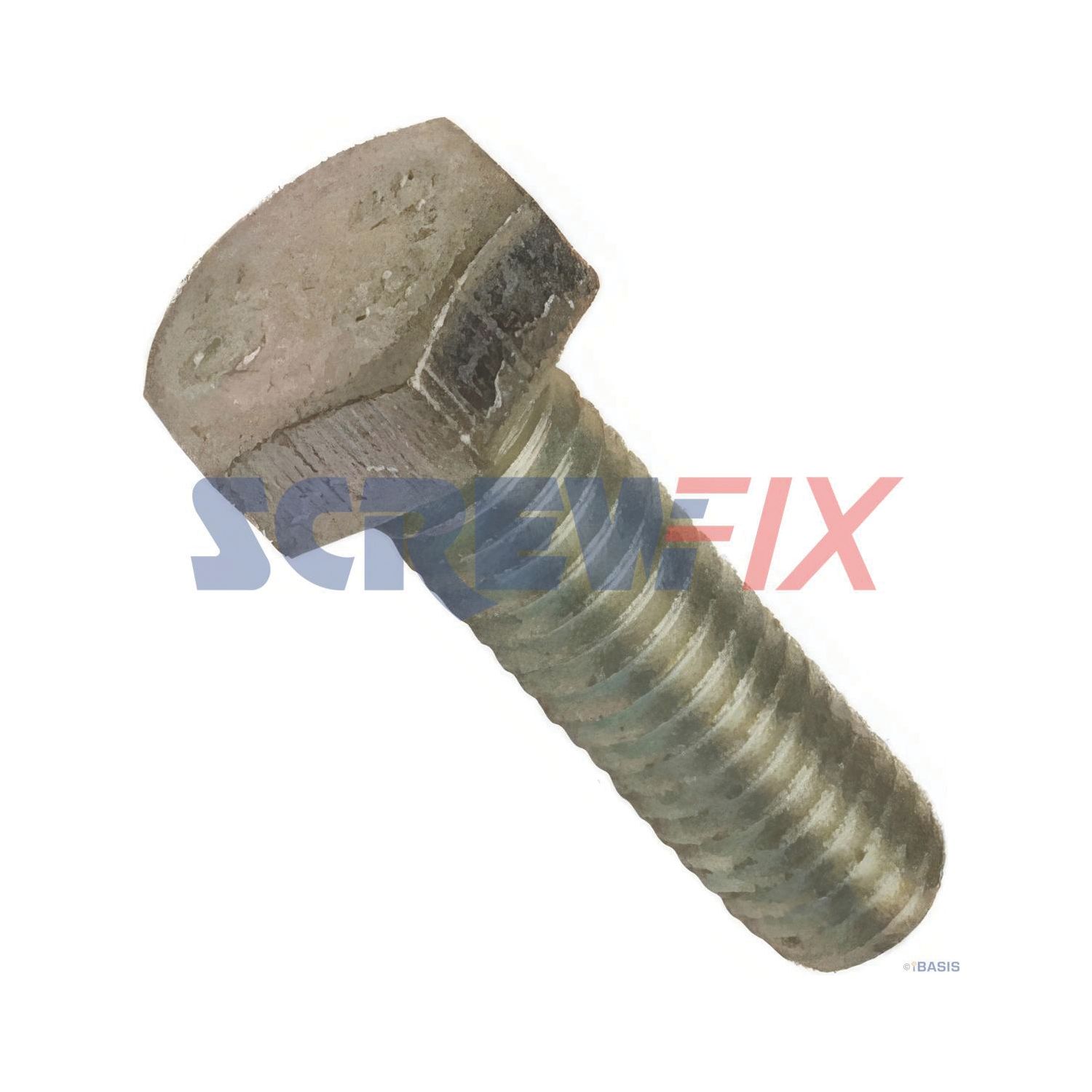 Baxi 633404 SCREW - M6 X 20MM (551GW)