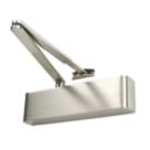Rutland TS.9205 Fire Rated Overhead Door Closer Stainless Steel