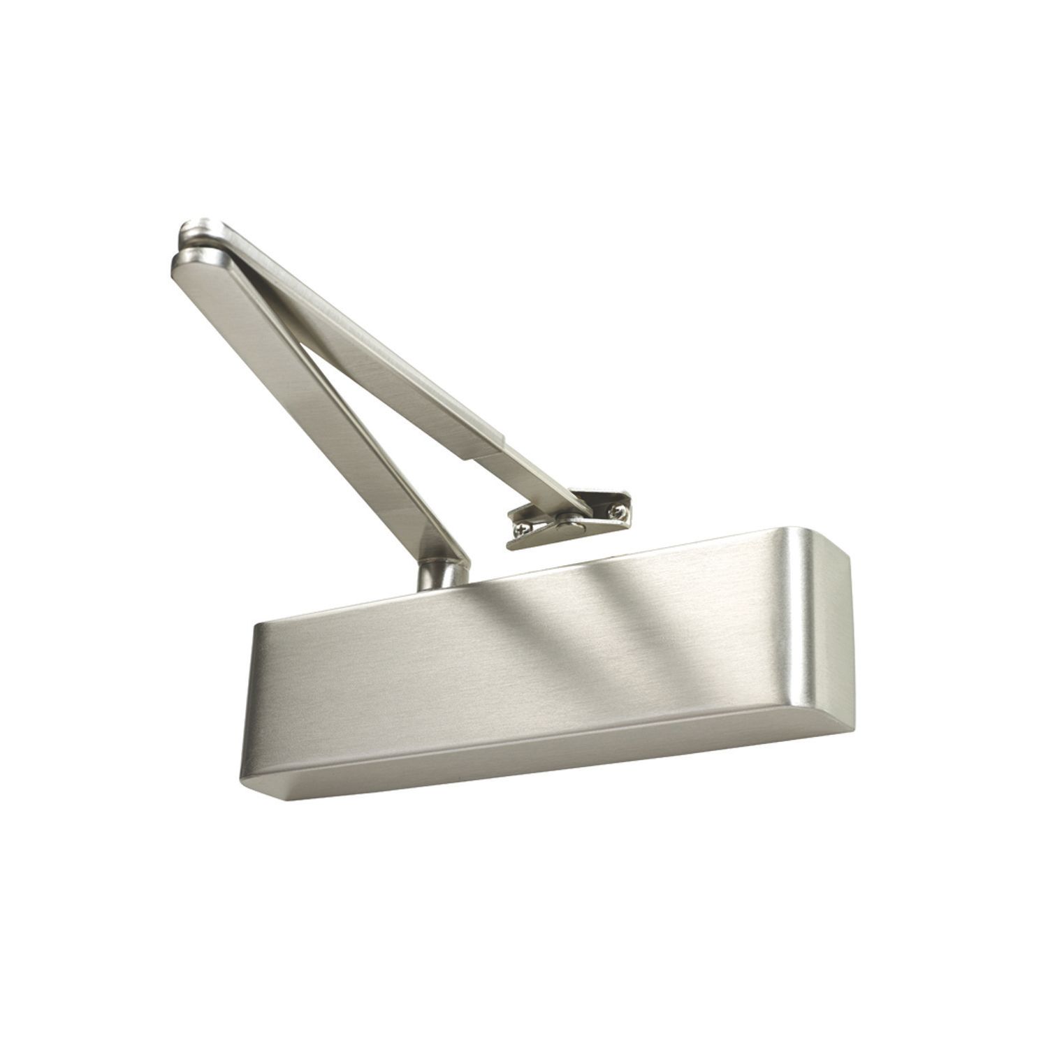 Rutland TS.9205 Fire Rated Overhead Door Closer Stainless Steel (551HA)