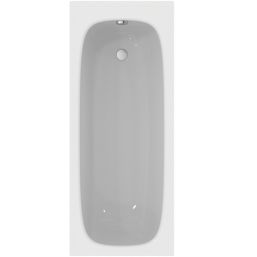 Ideal Standard i.life T479701 Single-Ended Bath Acrylic No Tap Holes 1700mm x 700mm