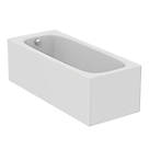 Ideal Standard i.life T479701 Single-Ended Bath Acrylic No Tap Holes 1700mm x 700mm