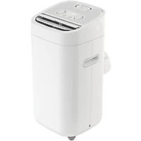 GoodHome Takoma Mobile Air Conditioner