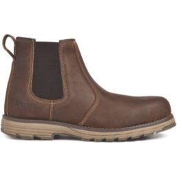 Buckler hot sale boots screwfix