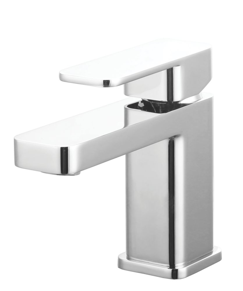 Screwfix taps outlet basin