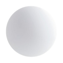 Sylvania StartEco LED Ceiling Light White 18W 1550lm