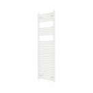 Refurb Flomasta 1600mm x 500mm 2409BTU White Flat  Towel Radiator