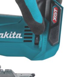 Makita JV002GZ01 40V Li-Ion XGT Brushless Cordless Jigsaw - Bare