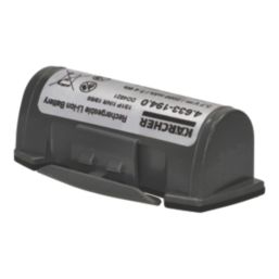 Karcher KAR 26331230  Lithium-Ion Rechargeable Battery