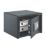 Burg-Wachter Magno  Electronic Combination Safe 27Ltr