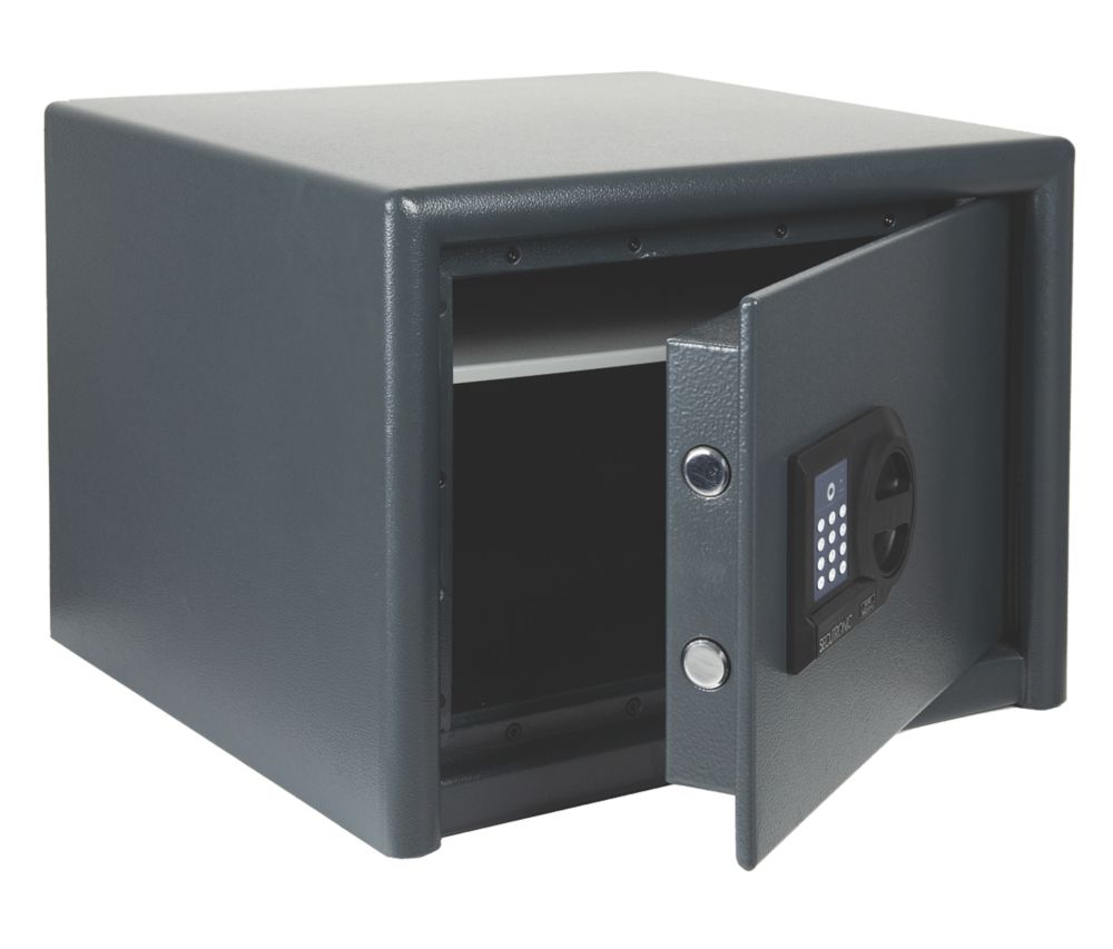 Burg-Wachter Magno  Electronic Combination Safe 27Ltr