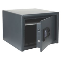 Burg-Wachter Magno  Electronic Combination Safe 27Ltr