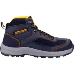 Screwfix on sale cat boots