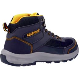 Cat hot sale boots screwfix