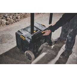 DeWalt ToughSystem 2.0 Tool Box 20"