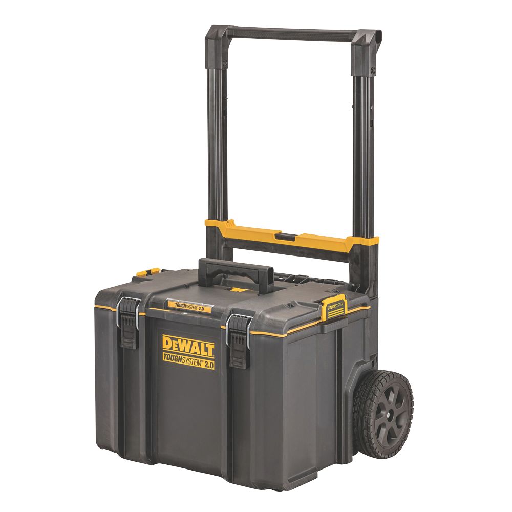 Tool box deals on wheels screwfix