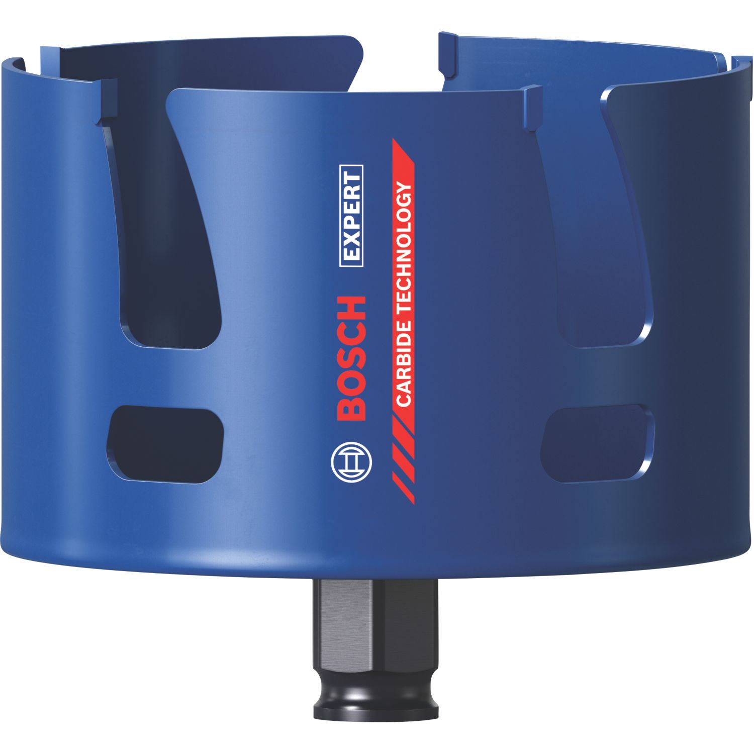 Bosch Expert Multi-Material Holesaw 98mm (551RR)