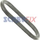 Worcester Bosch 871861523A0 Ignition Seal Assembly