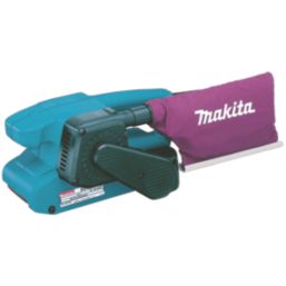 Screwfix makita belt sander new arrivals