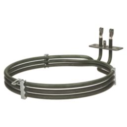 Electruepart ELE9257  Fan Oven Element 2500W
