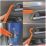 Pearl Consumables  Interior Trim & Covers Pry Bar Set 4 Pieces