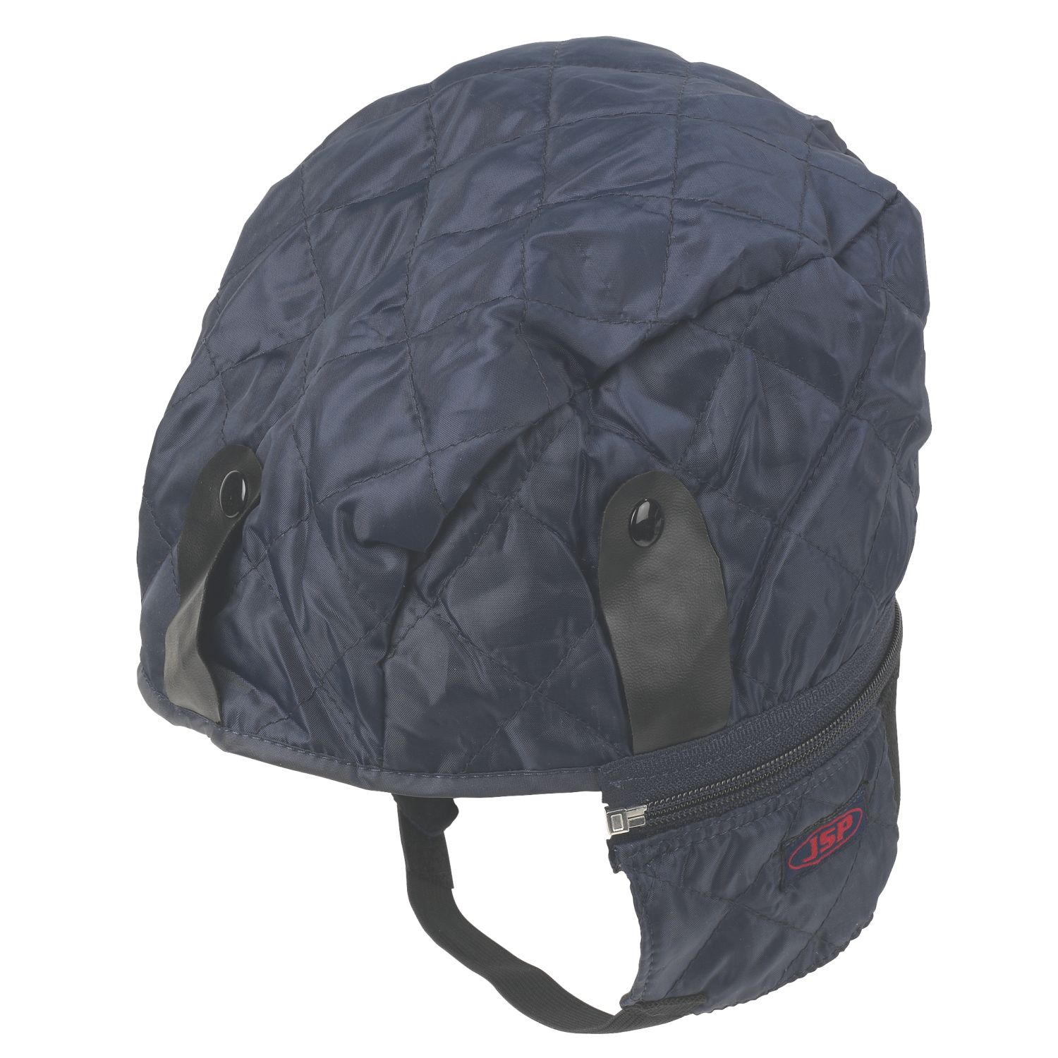 JSP Safety Helmet Comforter Blue (55247)