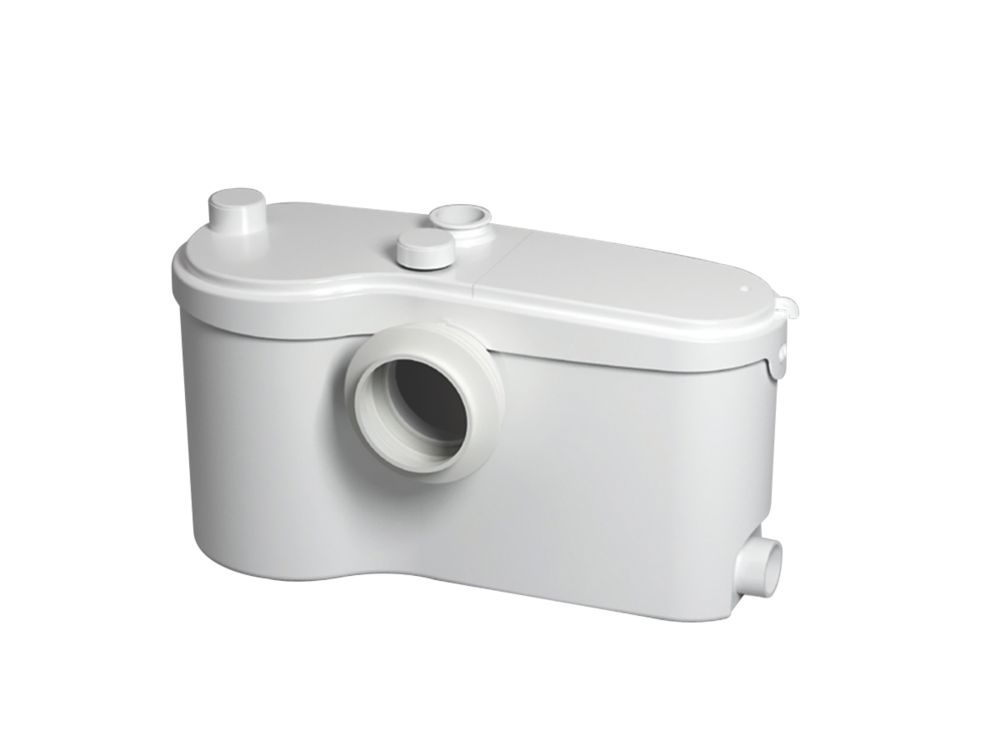 Saniflo Sanibest Pro Macerator 1100W 240V
