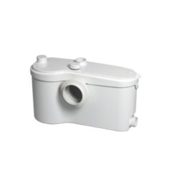 Saniflo Sanibest Pro Macerator 1100W 240V