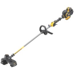 DeWalt Flexvolt DCM571X1-GB 54V 1 x 9.0Ah Li-Ion XR FlexVolt Brushless Cordless Brushcutter