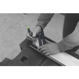 TRACER  Speed Square 7" (175mm)