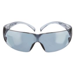 3M SecureFit 200 Grey Lens Safety Specs