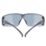 3M SecureFit 200 Grey Lens Safety Specs