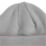 Beechfield Mini Fisherman Beanie Grey