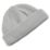 Beechfield Mini Fisherman Beanie Grey