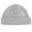 Beechfield Mini Fisherman Beanie Grey