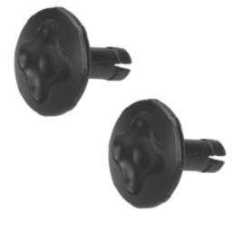 Flymo 597362401 Hover VAC 250 260 270  Handle Fixings