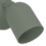 Eglo Tilston Cylindrical 1-Light Spotlight Green