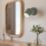 Eglo Tilston Cylindrical 1-Light Spotlight Green