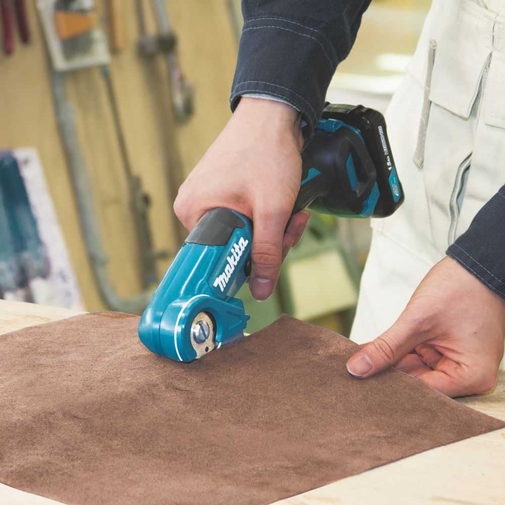 Makita cardboard cutter new arrivals