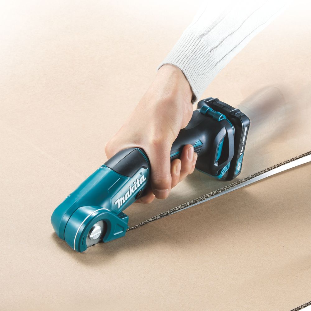 Makita electric scissors new arrivals