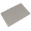 COBA Europe Orthomat Anti-Fatigue Floor Mat Grey 1.5m x 0.9m x 9mm