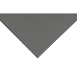 COBA Orthomat Anti-Fatigue Floor Mat Grey 1.5m x 0.9m x 9mm