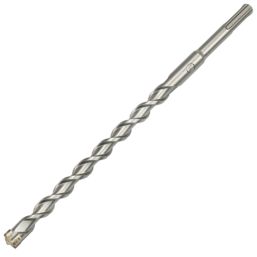 Erbauer SDS Plus Shank Masonry Drill Bit 14mm x 260mm Screwfix