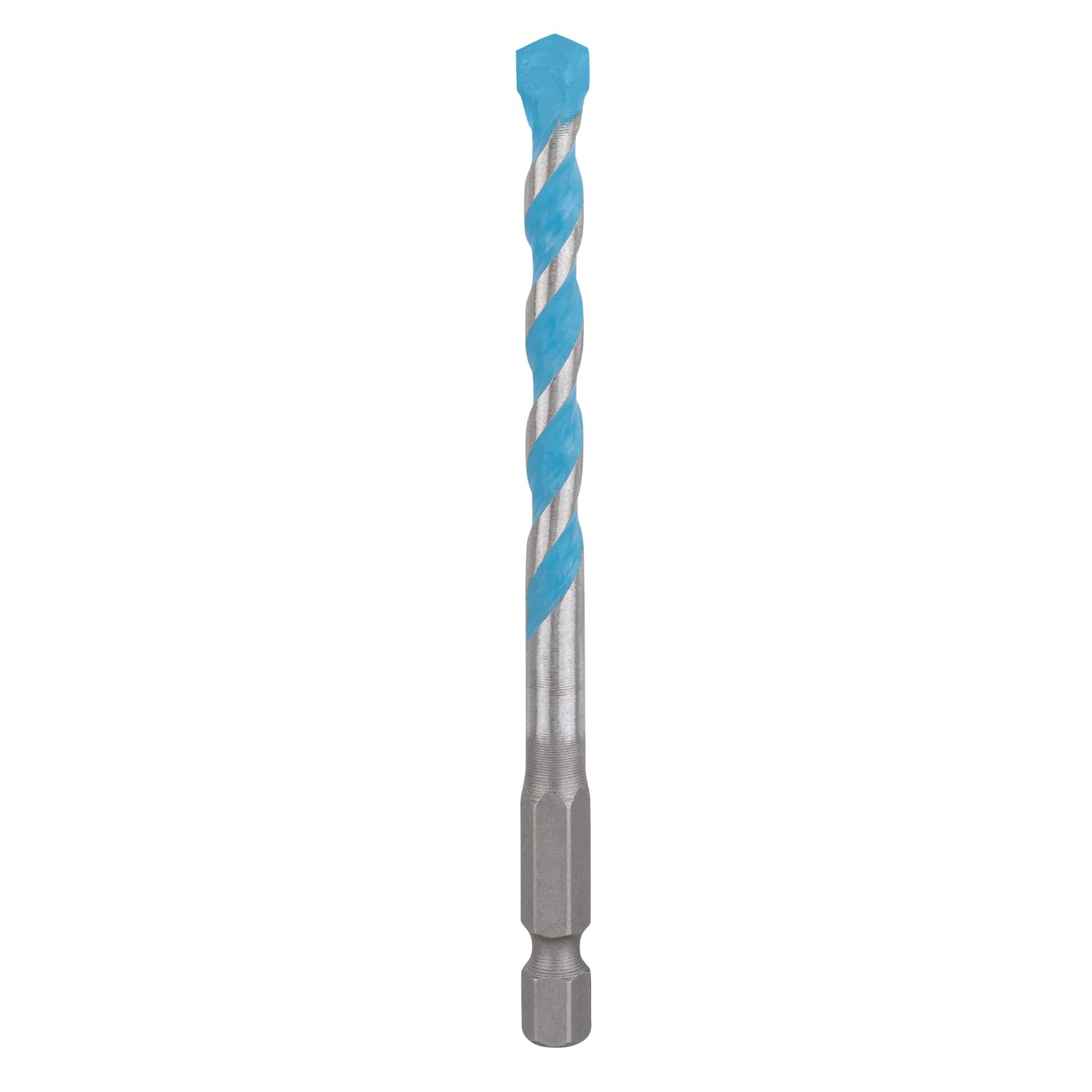 Bosch Expert Hex Shank Multi-Material Drill Bit 6.5mm x 100mm (552KY)