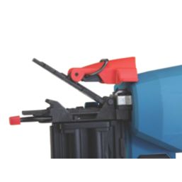 Erbauer  55mm 18V Li-Ion EXT Brushless Second Fix Cordless Nail Gun - Bare