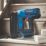 Erbauer  55mm 18V Li-Ion EXT Brushless Second Fix Cordless Nail Gun - Bare