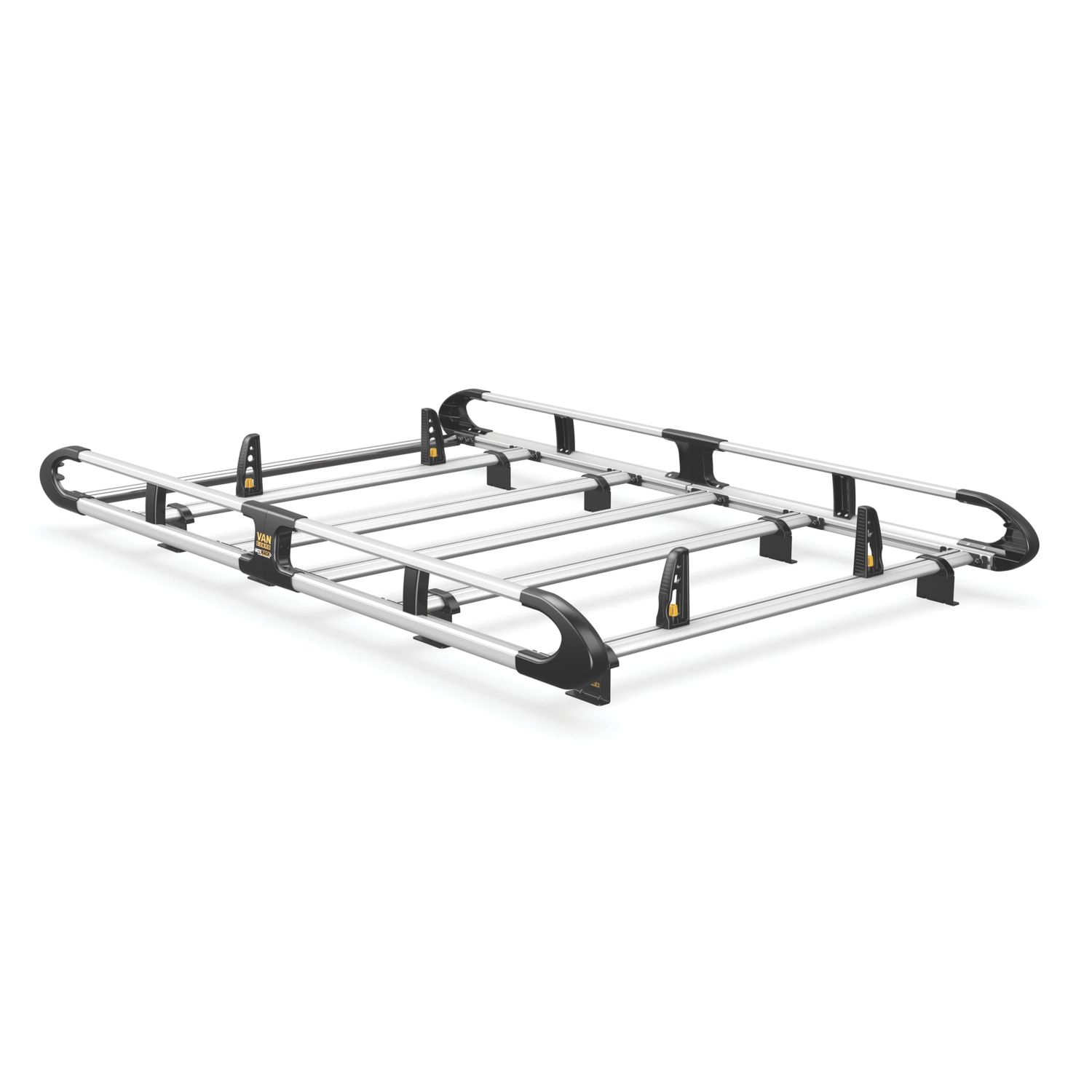 Van Guard Ford Transit Connect 2014 - 2024 ULTI Twin Door Roof Rack (552PH)