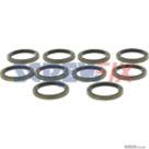Worcester Bosch 87101031610 18.3 x 24.3 Washer 10 Pack