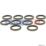 Worcester Bosch 87101031610 18.3 x 24.3 Washer 10 Pack